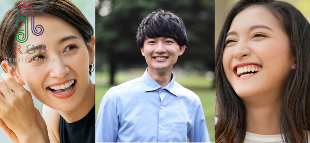 復縁屋RGB恋愛応援団の成功事例｜性格を変えて復縁を叶えた3名の自己改善ストーリー