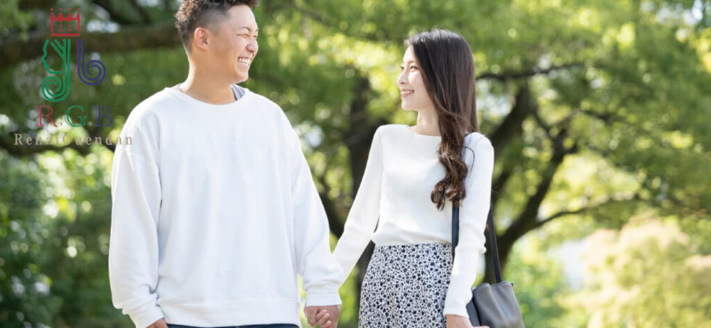 復縁屋RGB恋愛応援団が解説｜依頼者様と対象者に“共通点が多いカップル”は復縁成功率が高い？実録成功事例付きで徹底分析