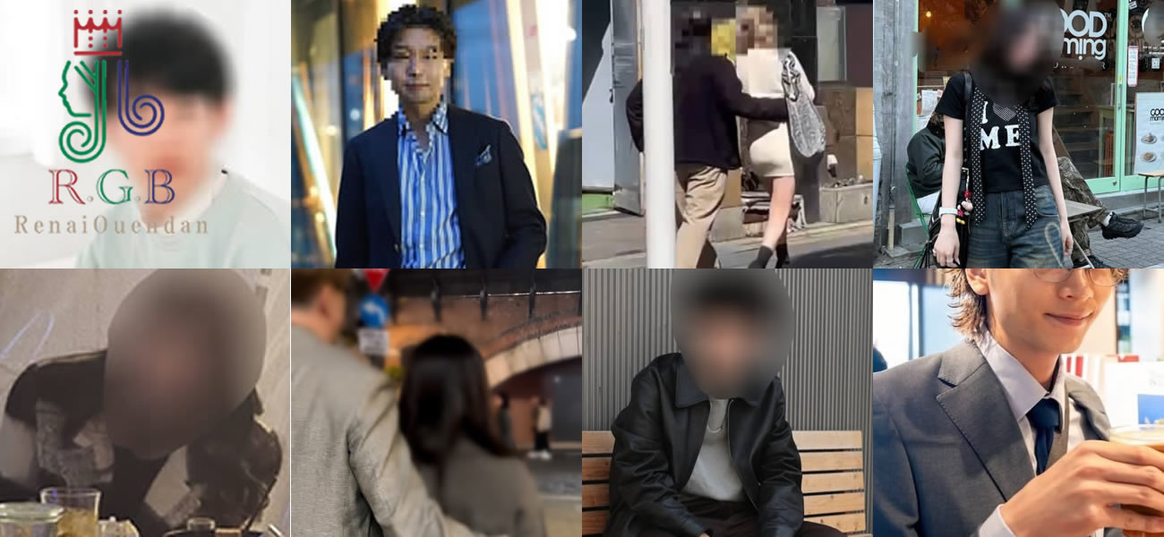 RGB恋愛応援団がこだわる｜優秀な人材の確保と徹底した育成体制とは？