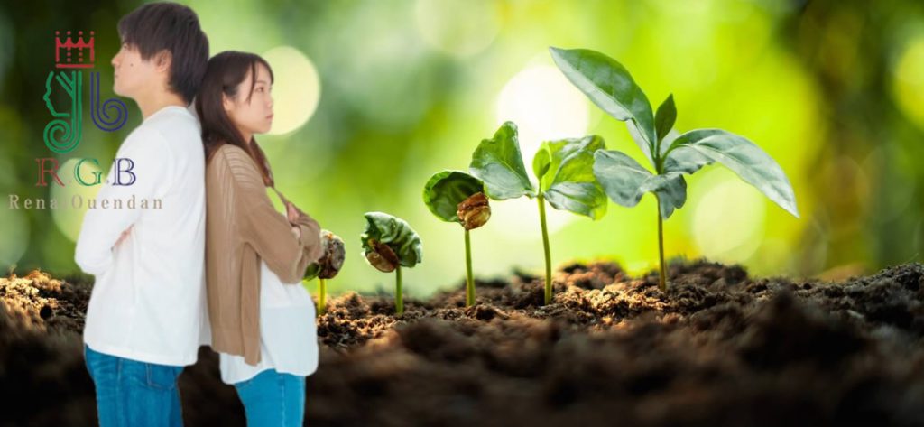 復縁屋RGB恋愛応援団が解説｜復縁工作を成功に導く3つのプロセス