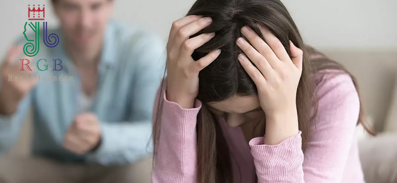 DV・モラハラ彼氏から安全に別れるために｜RGB恋愛応援団が導いた「恐怖の生活からの解放」成功事例