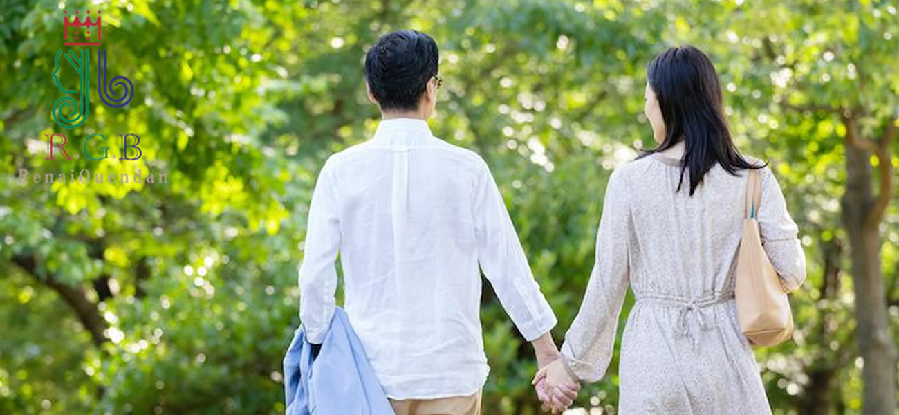 【成功事例】別れさせ工作から復縁へ──天邪鬼な2人を再び結びつけたRGB恋愛応援団の戦略とサポート