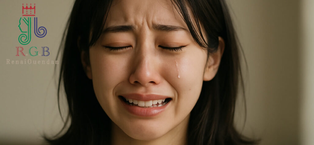 嘘が壊した信頼、それでも彼を失いたくなかった──マッチングアプリ破局から復縁までの、ある女性の心の記録