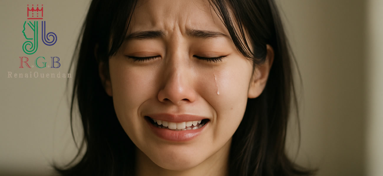 嘘が壊した信頼、それでも彼を失いたくなかった──マッチングアプリ破局から復縁までの、ある女性の心の記録