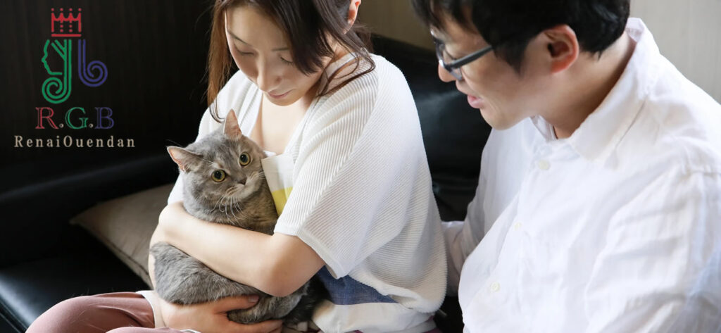 【実録】別居中の夫と不倫相手を別れさせ、家族再生へ｜復縁屋RGB恋愛応援団の成功事例