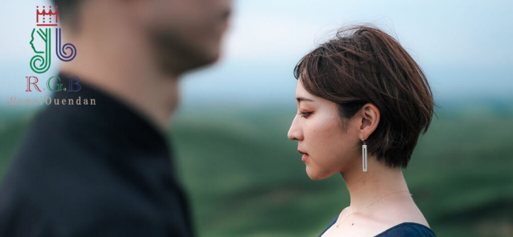 別れさせ屋RGB恋愛応援団の成功事例｜1年半続いた不倫関係に終止符を打った別れ工作の記録