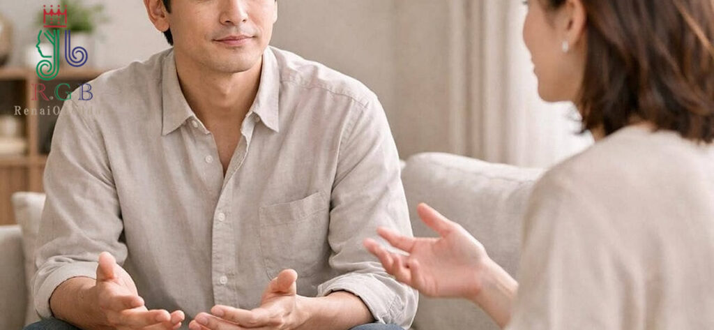 別れさせ屋RGB恋愛応援団｜女性工作員による心理誘導で家族を守った成功事例