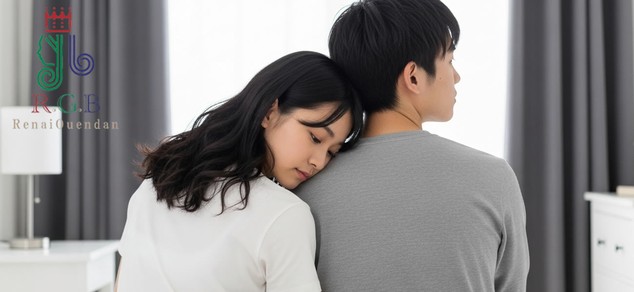 セフレから本命に昇格したい方へ｜関係が続いている段階こそ成功率が最も高い理由と成功事例【RGB恋愛応援団】