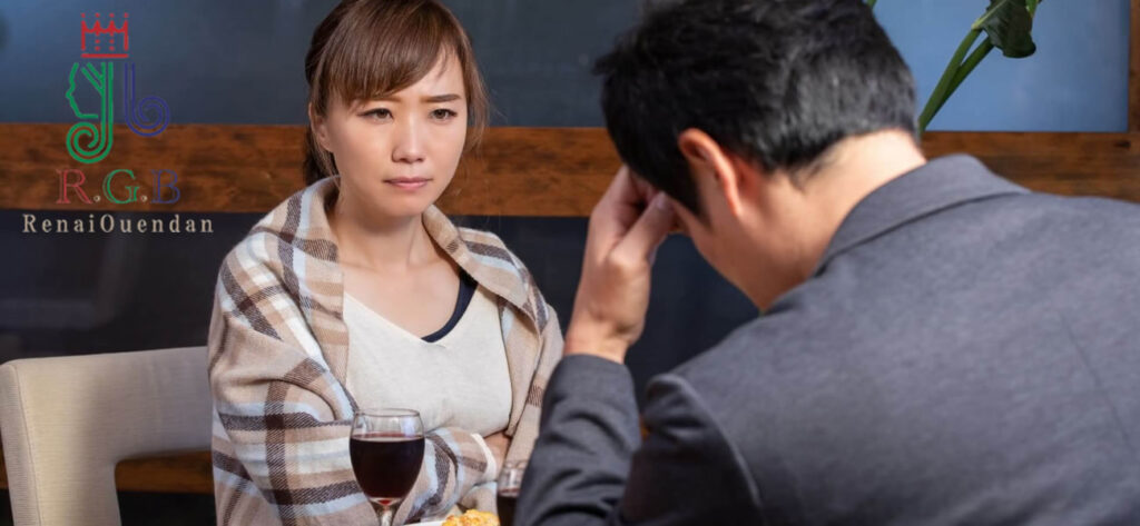 同じ質問ばかり繰り返す人が復縁に失敗する理由｜復縁屋アドバイザーが本音で語る“成功する人と失敗する人の決定的な差”