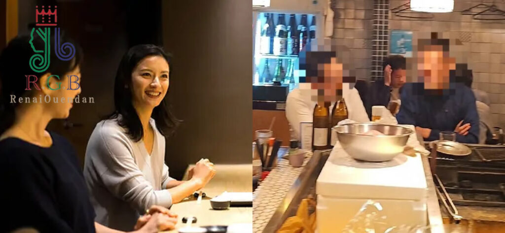 復縁工作・別れさせ工作の「聞き込み調査」とは？対象者の本音を引き出すプロの技術【RGB恋愛応援団】